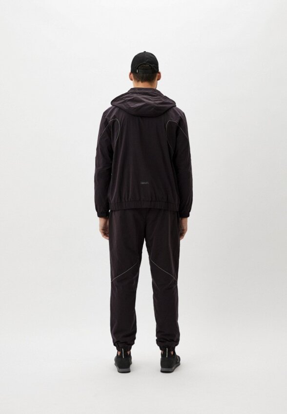 Костюм спортивный EA7