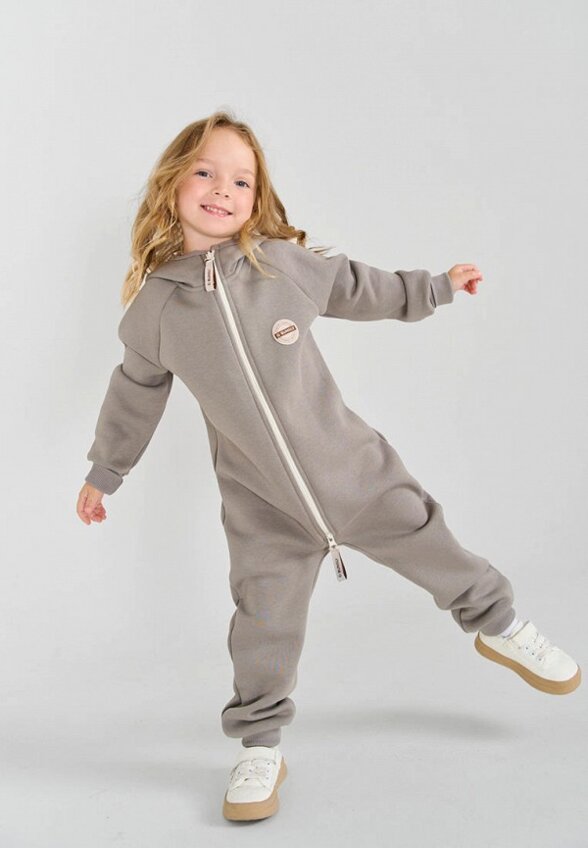 Комбинезон Bungly