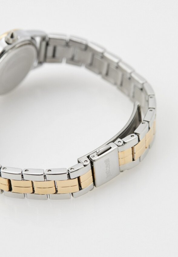 Часы и браслет Just Cavalli