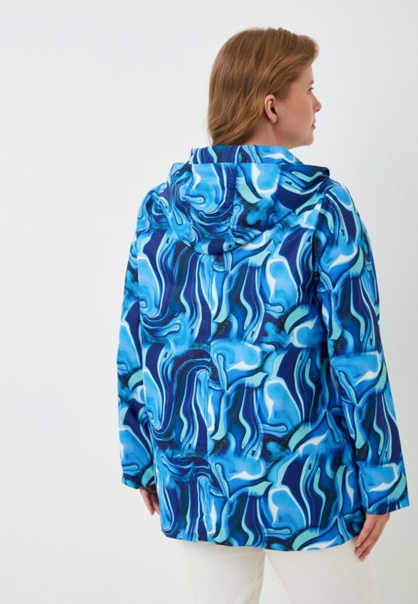 Ветровка Grand Grom