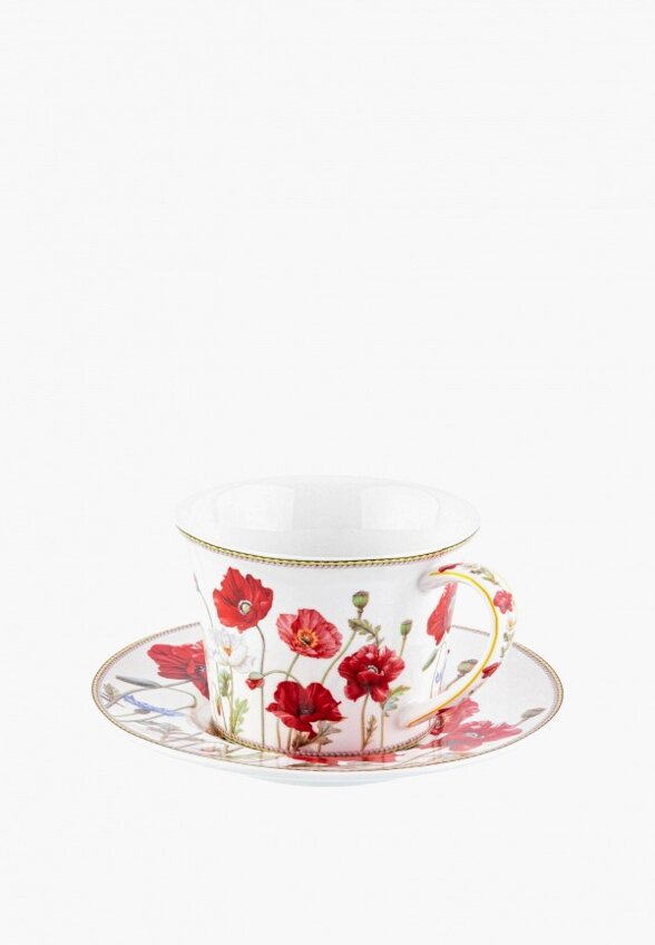 Сервиз чайный Elan Gallery