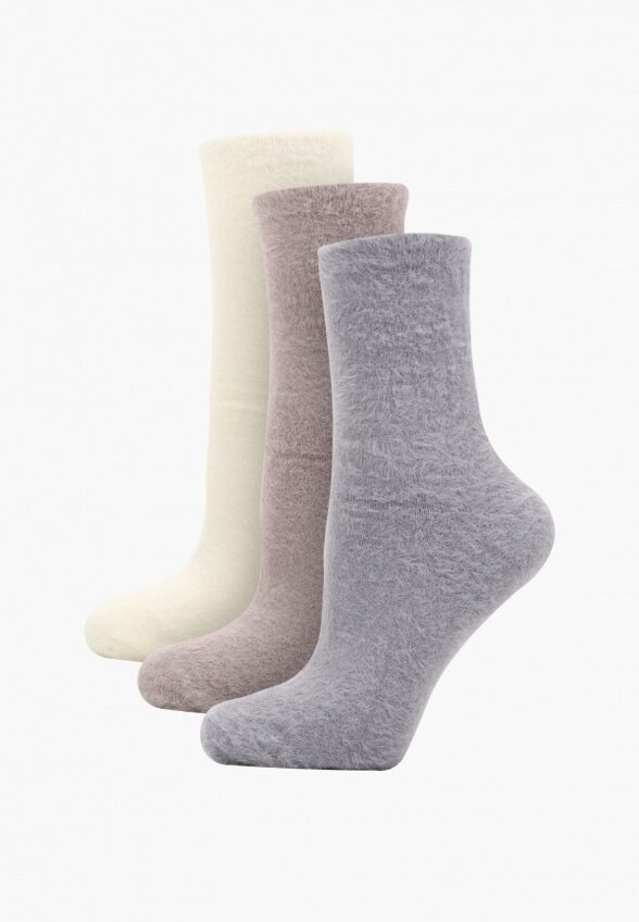 Носки 3 пары Omsa