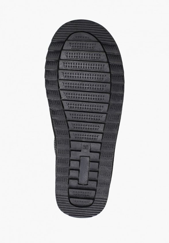 Ботинки Makfine