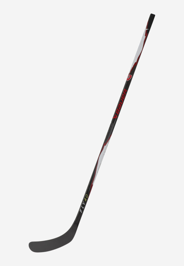 Клюшка хоккейная детская BAUER Vapor Fly40 Grip INT-55(57