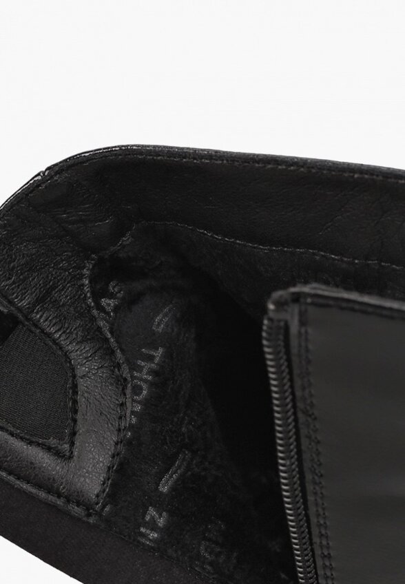 Ботильоны Thomas Munz