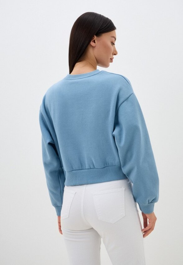 Свитшот Terranova