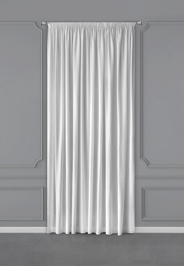 Штора Daily by T