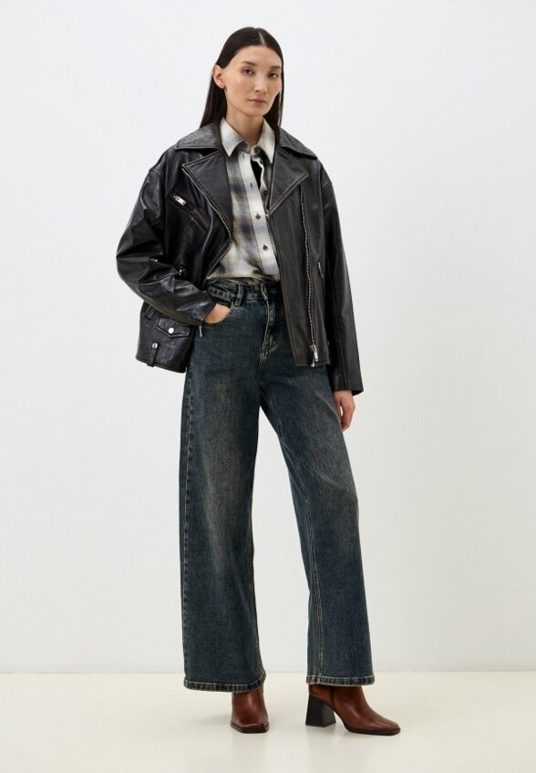 Косуха Снежная Королева