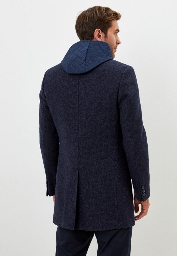 Пальто Berkytt