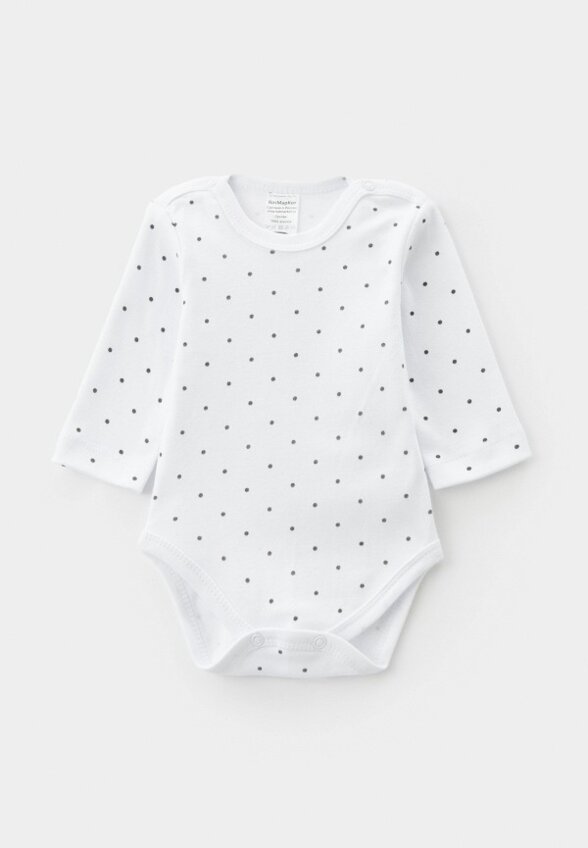 Боди 2 шт. КотМарКот