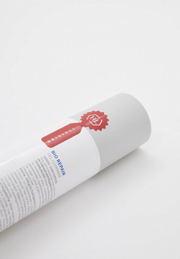 Гель для умывания Holy Land