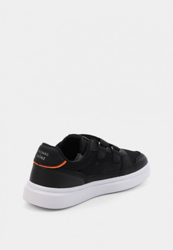 Кеды Thomas Munz