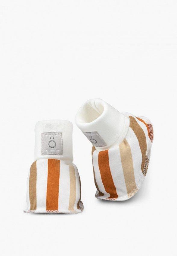 Пинетки Mjolk