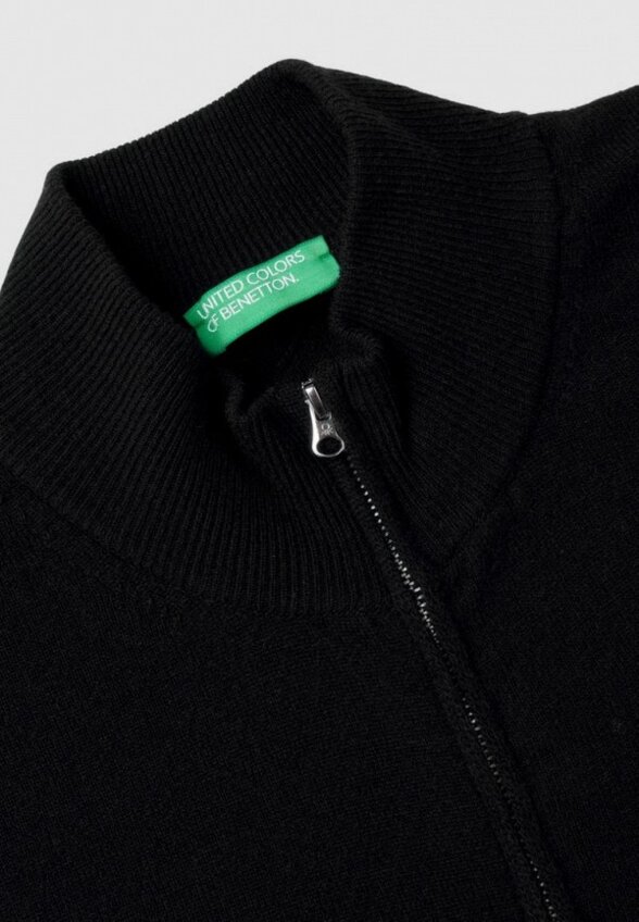 Кардиган United Colors of Benetton