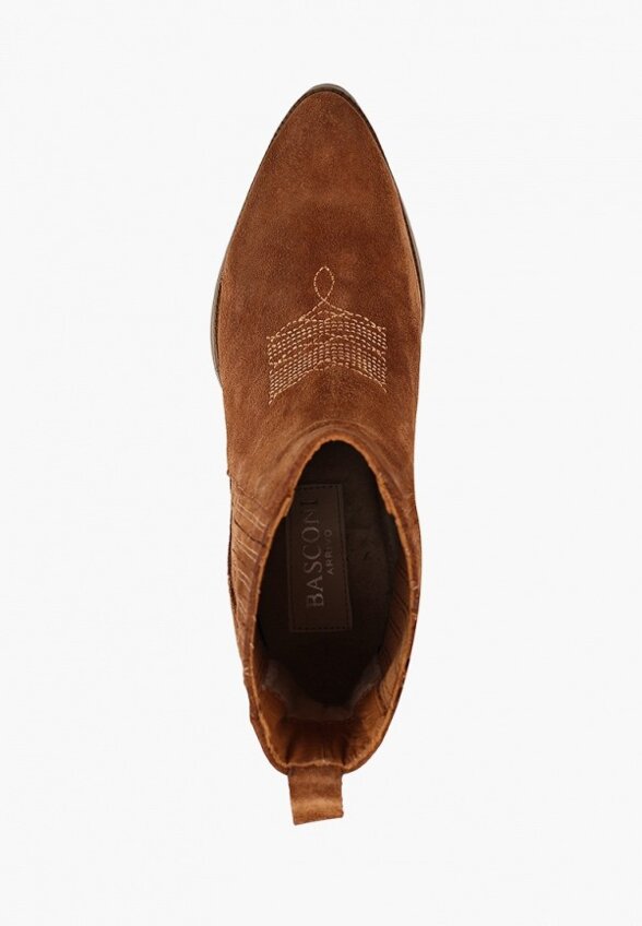 Ботильоны Basconi