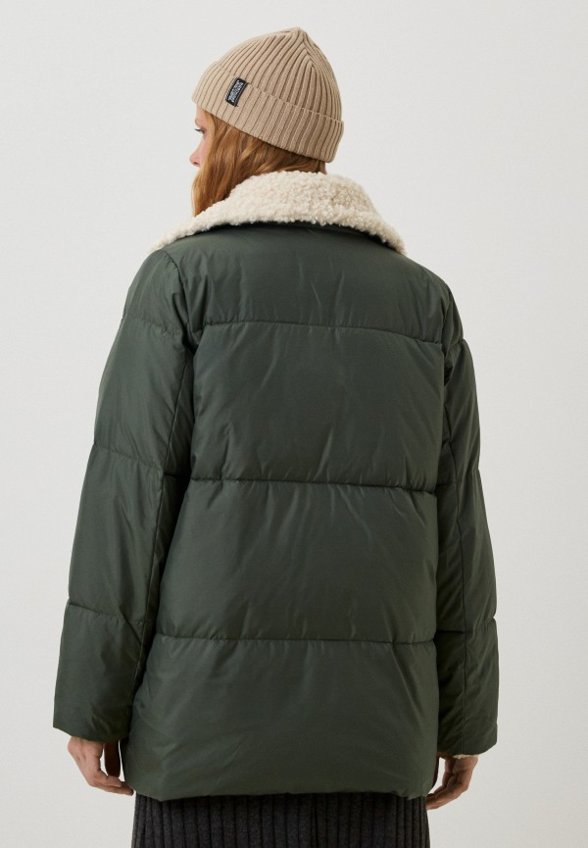 Куртка утепленная Savage