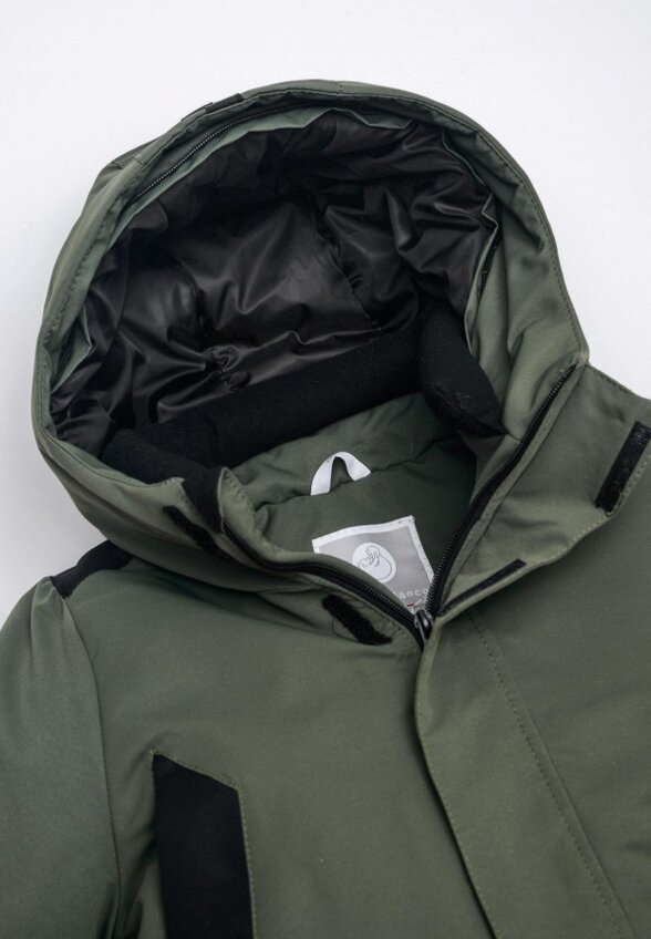 Парка Orso Bianco