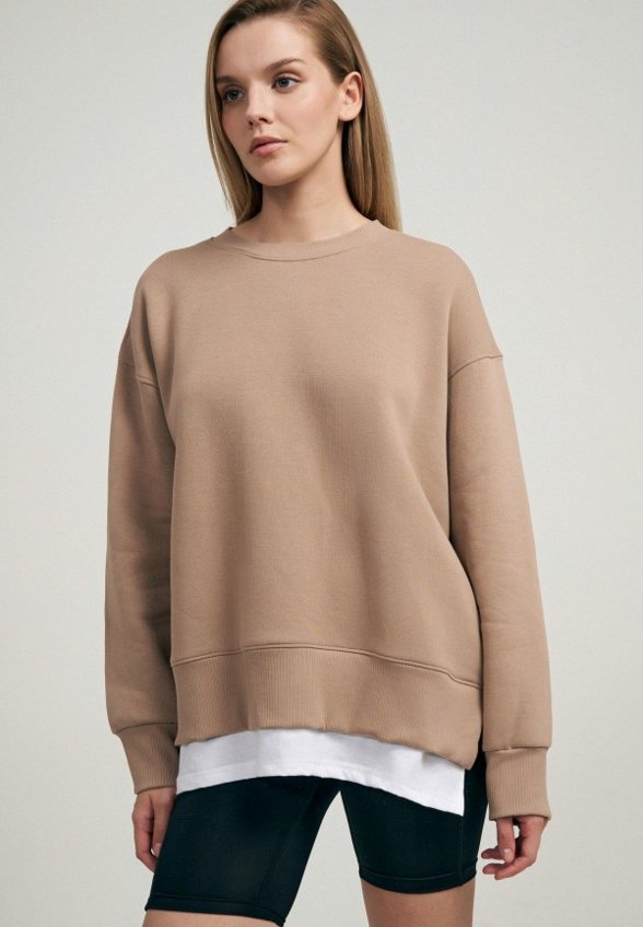 Свитшот Твое