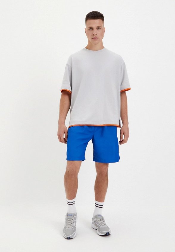 Футболка Pulse