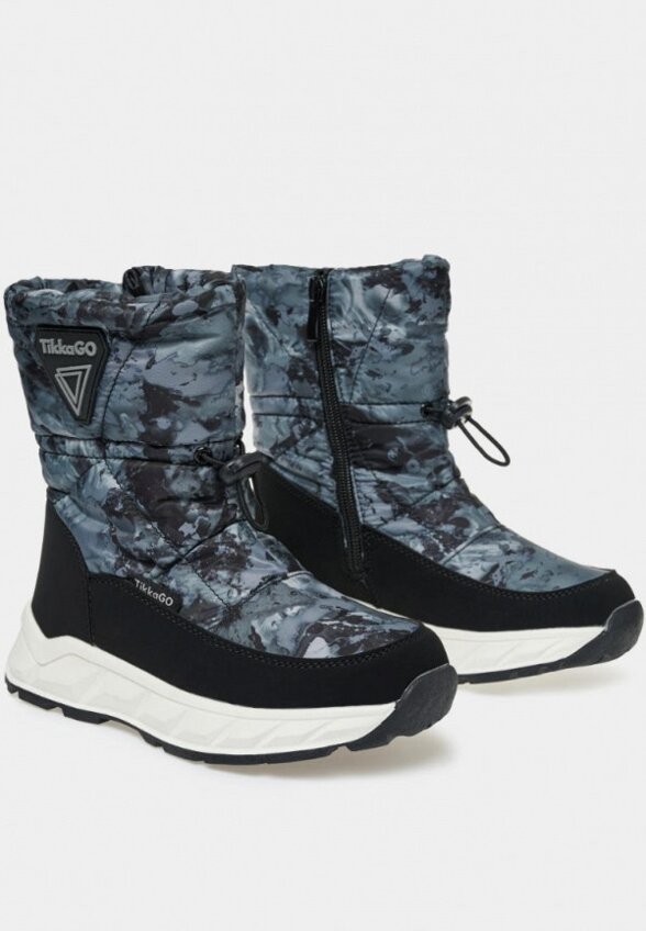 Дутики Tikkago