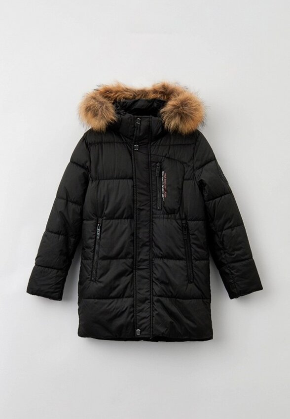 Куртка утепленная Brostem