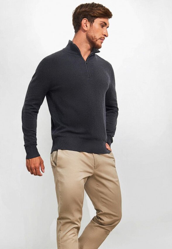 Джемпер Mountica