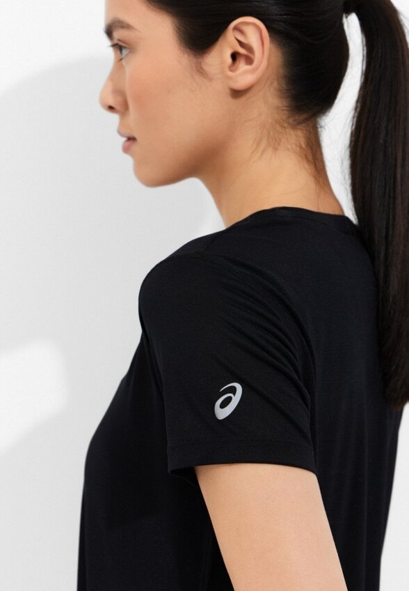 Футболка ASICS