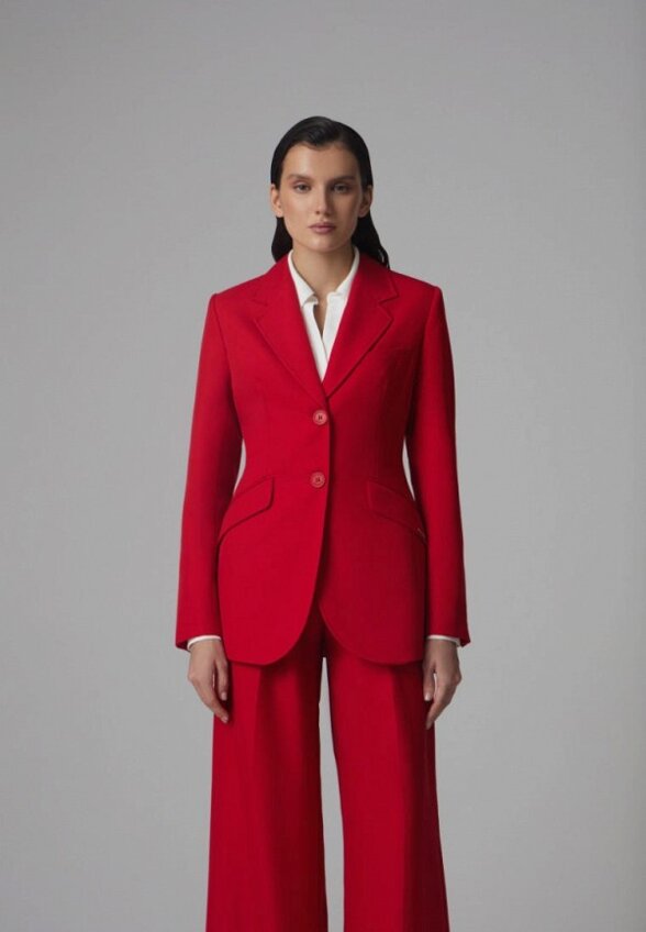 Жакет Anna Pekun