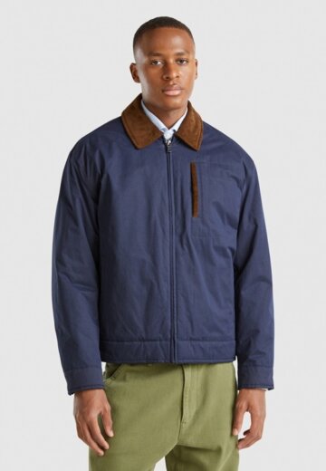 Куртка рабочего United Colors of Benetton