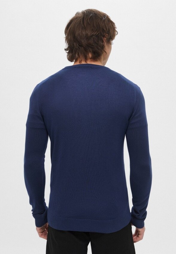 Пуловер Baldinini Trend