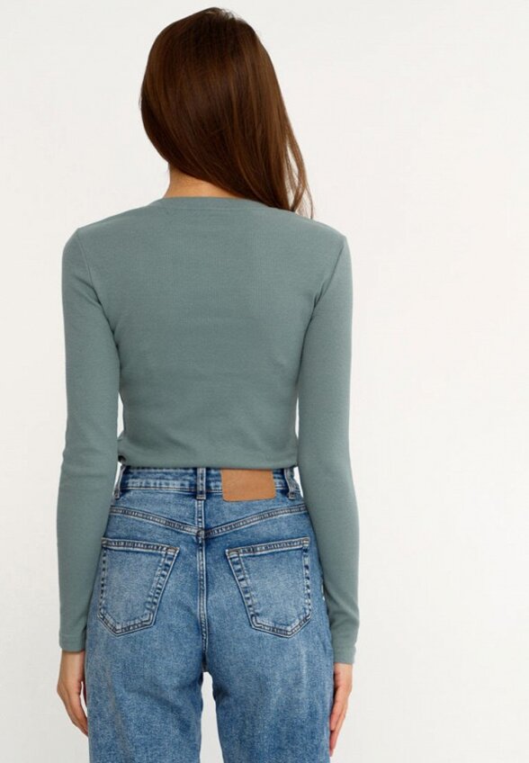 Лонгслив Апрель