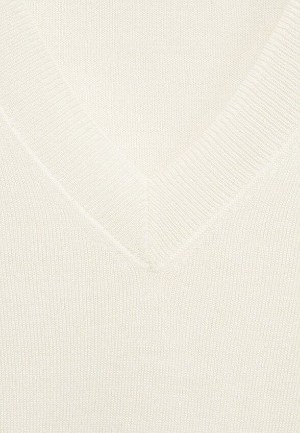 Пуловер Mango