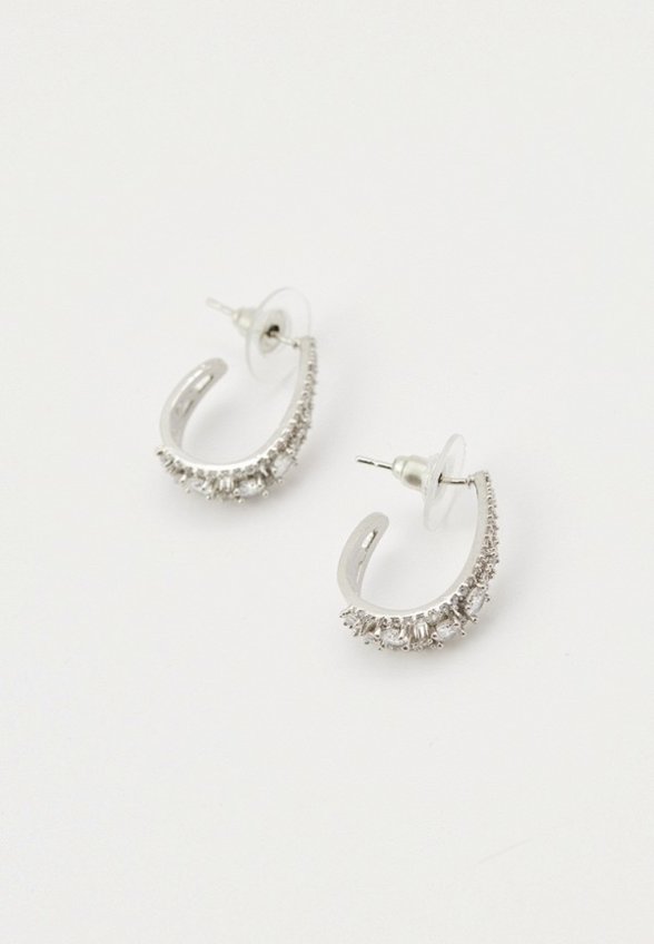 Серьги Bocciolo