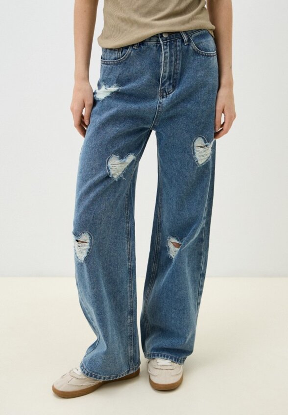 Джинсы Juicy Girl