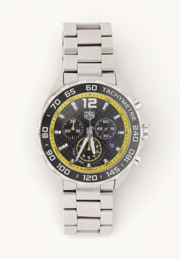 TAG Heuer Formula 1
