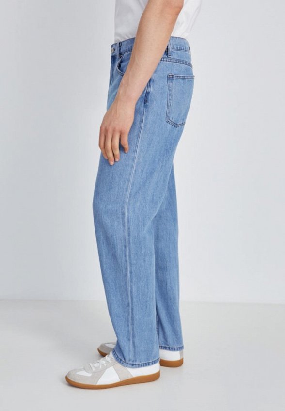 Джинсы Finn Flare