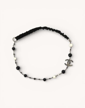Chanel Headband женщинам