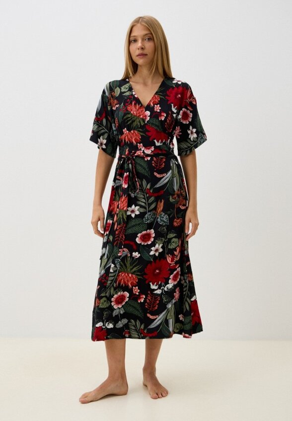 Платье домашнее Mia Cara