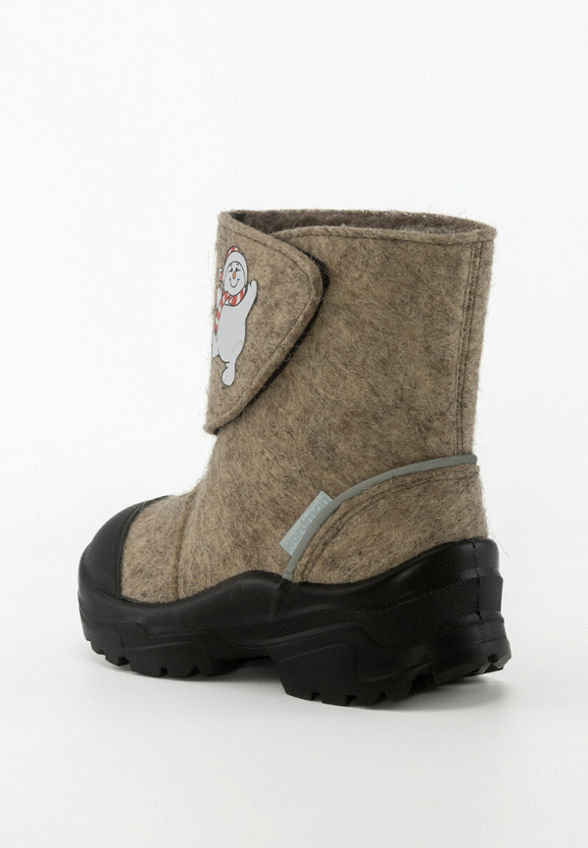 Валенки Nordman