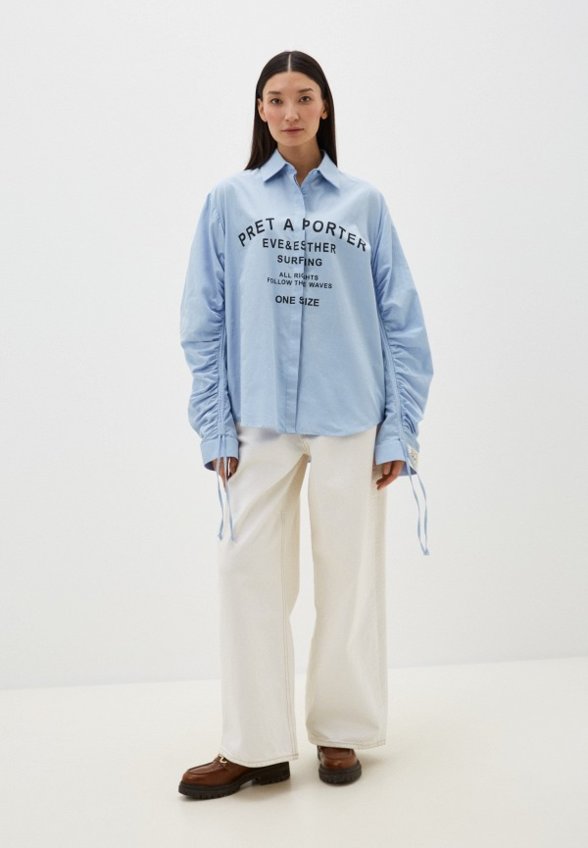 Рубашка Eve&Esther