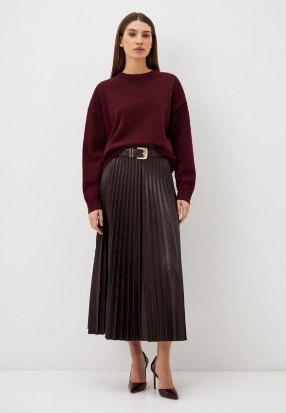 Джемпер LeOtra