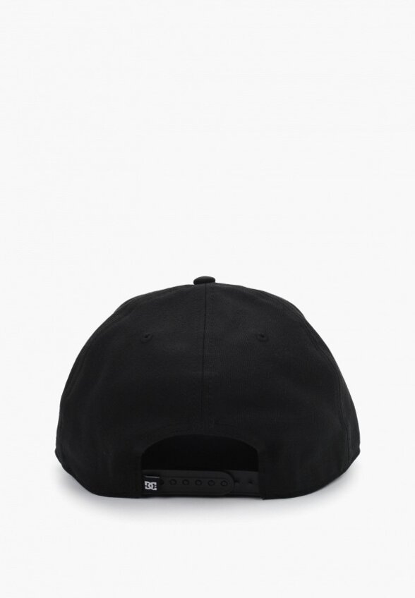 Бейсболка DC Shoes