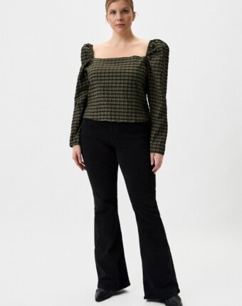 Блуза H&M женщинам