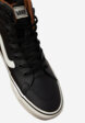 Кеды мужские Vans Filmore HI, Черный7  - превью