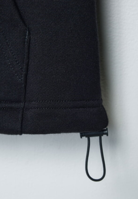 Худи Oversize fit