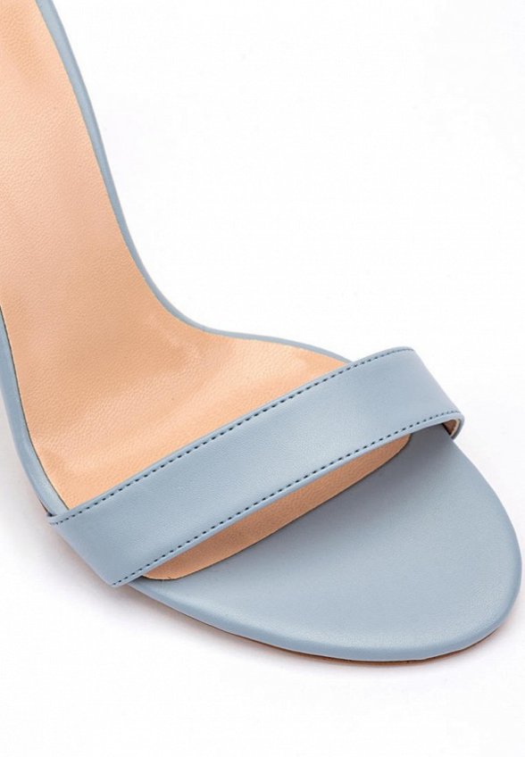 Босоножки Mysa