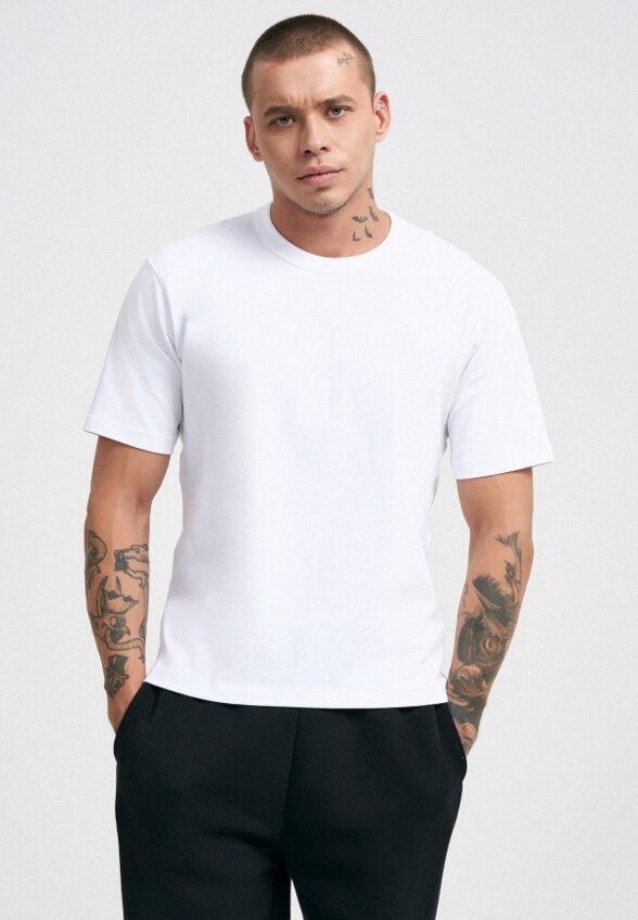 Футболка Твое