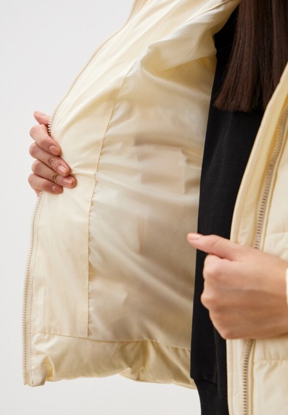 Пуховик Maniolini