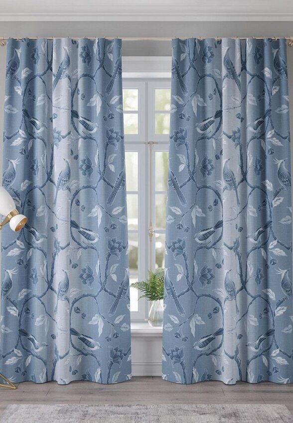 Шторы Comfy Way