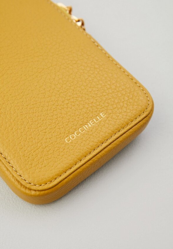 Сумка Coccinelle